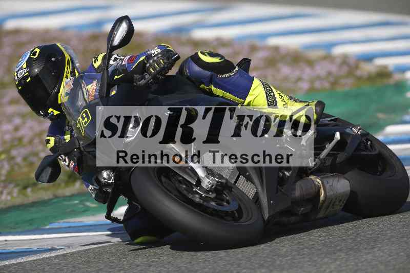 /02 29.01.-02.02.2024 Moto Center Thun Jerez/Gruppe gelb-yellow/79